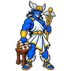 Pro mascot