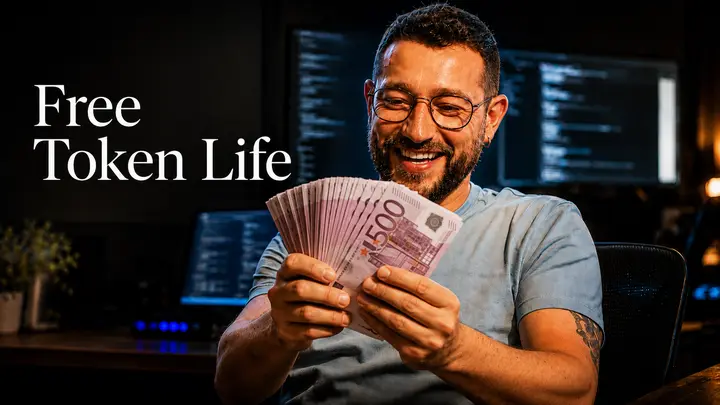 How Peter Steinberger (Openclaw creator) Spent $1.3 Million in AI Tokens (And Didn't Pay the Bill)