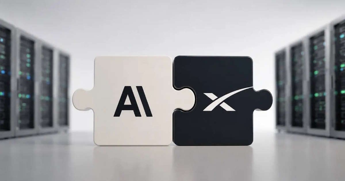 anthropic signs spacex deal