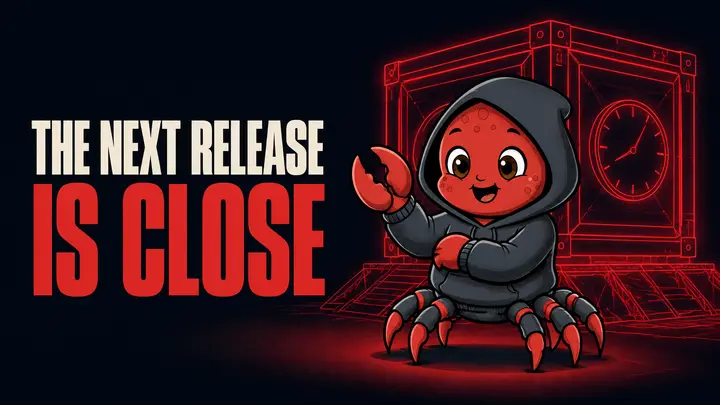 OpenClaw's Next Release: Control UI, Multiplayer Gateways and a One Click Mac Setup