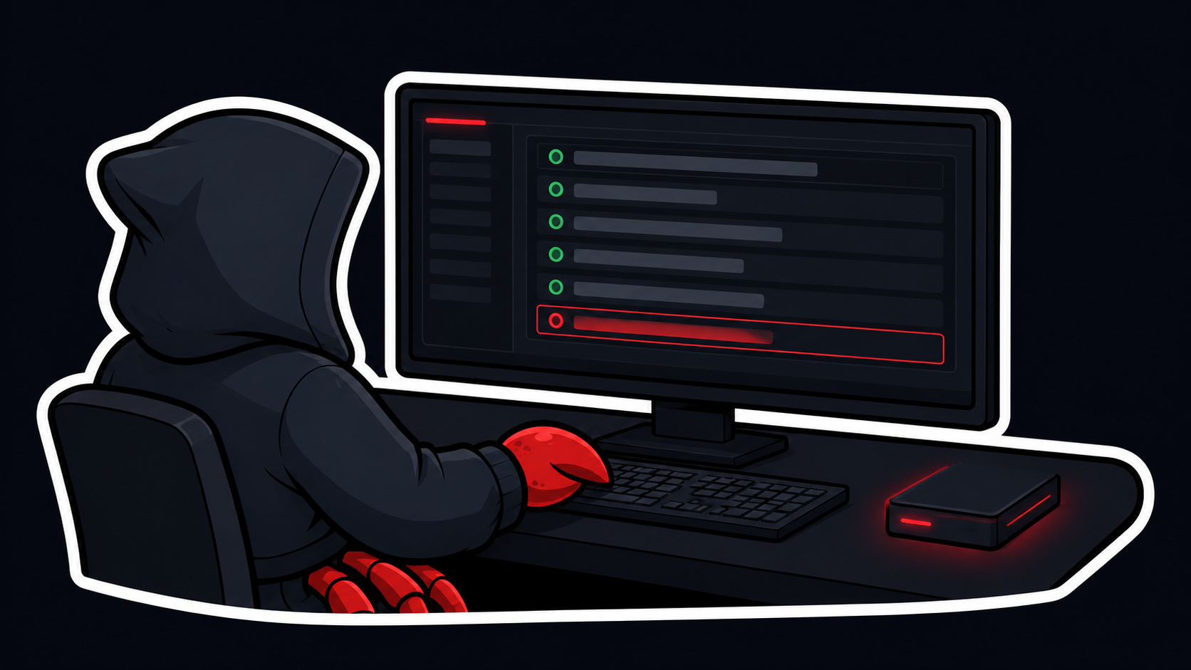 openclaw preflight checklist one failed item before upgrade