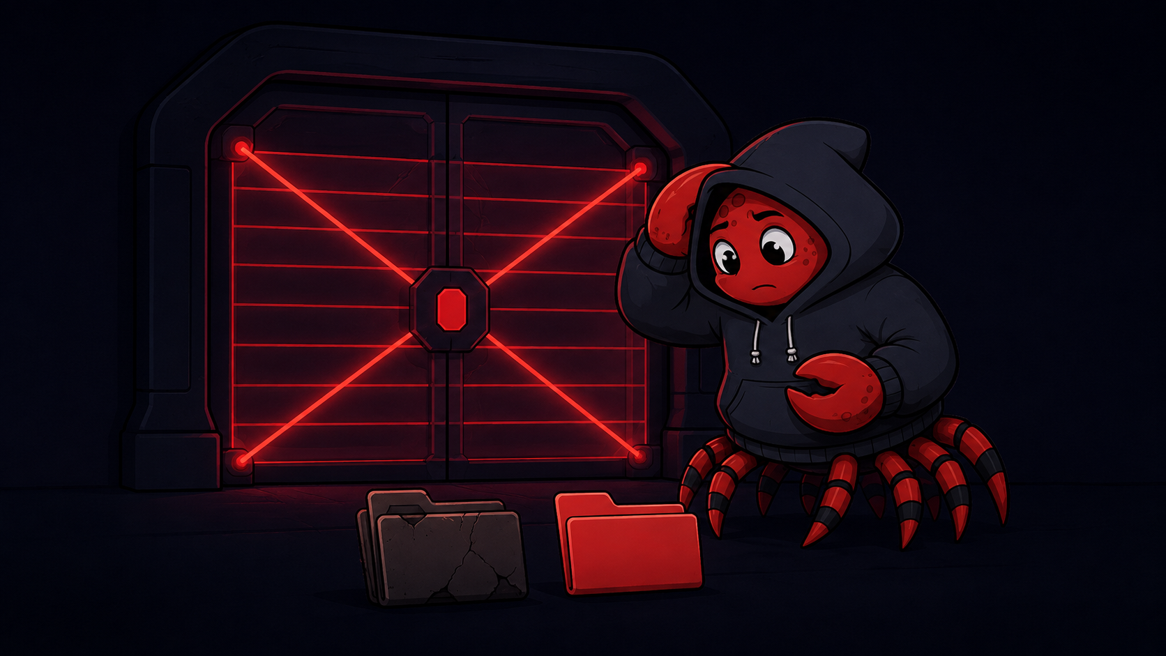 openclaw upgrade blocked by leftover legacy state folder