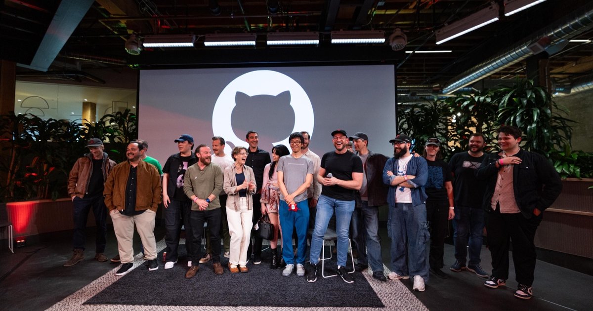 team maintainers
